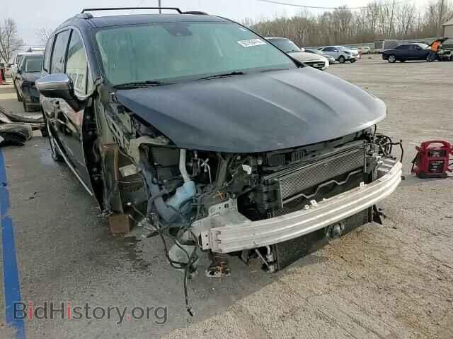 2017 CHRYSLER PACIFICA - VIN: 2C4RC1GG1HR533595 - Photo 15