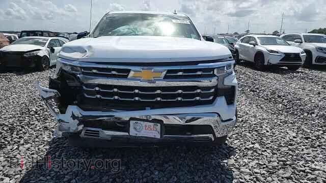 2026 CHEVROLET SILVERADO - VIN: 2GCPAEED5T1164051 - Фото 13