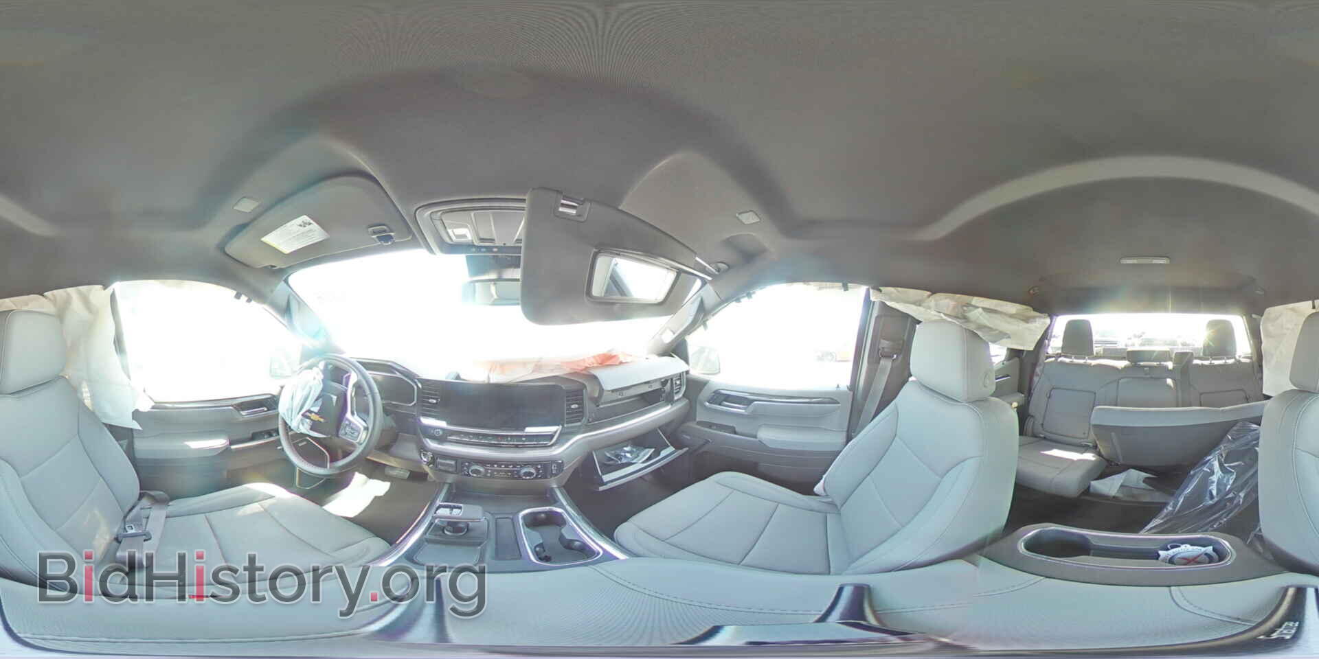 2026 CHEVROLET SILVERADO - VIN: 2GCPAEED5T1164051 - Фото 14