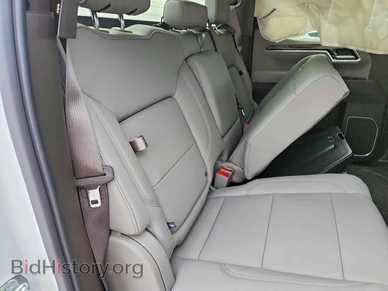 2026 CHEVROLET SILVERADO - VIN: 2GCPAEED5T1164051 - Фото 10