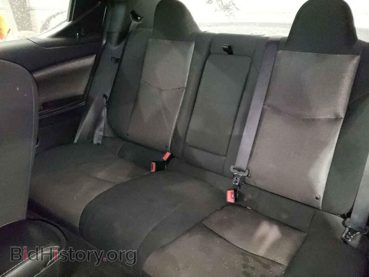 2014 DODGE AVENGER - VIN: 1C3CDZAB8EN169073 - Фото 10