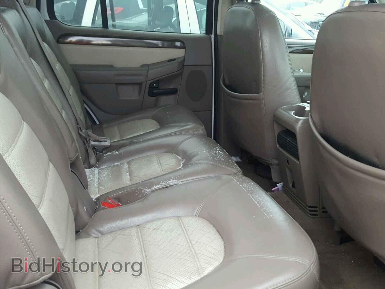 2005 FORD EXPLORER - VIN: 1FMDU74E35UB22013 - Фото 6