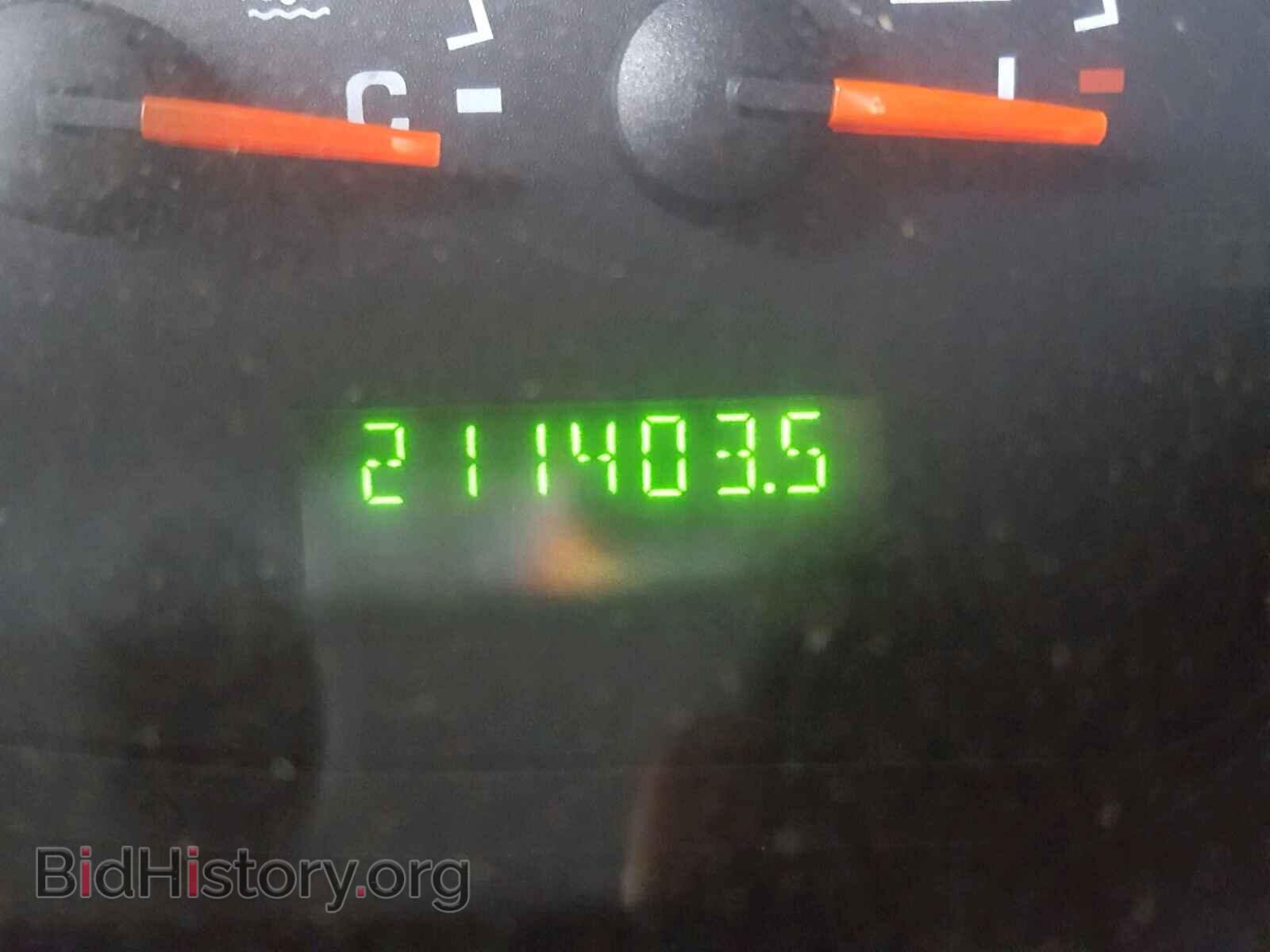 2008 FORD ECONOLINE - VIN: 1FMNE11L58DA09251 - Фото 8