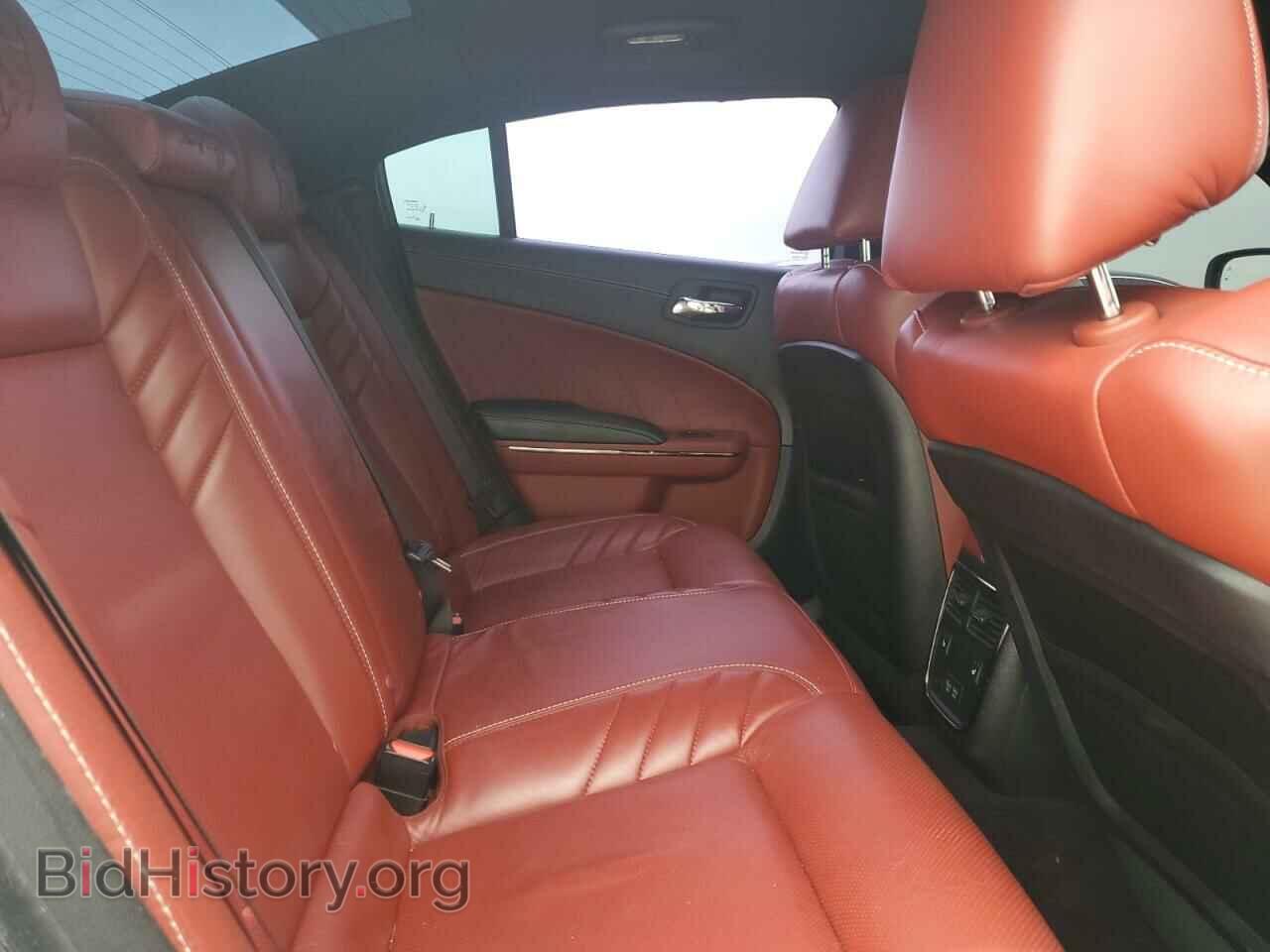 2021 DODGE CHARGER - VIN: 2C3CDXL91MH630216 - Фото 10