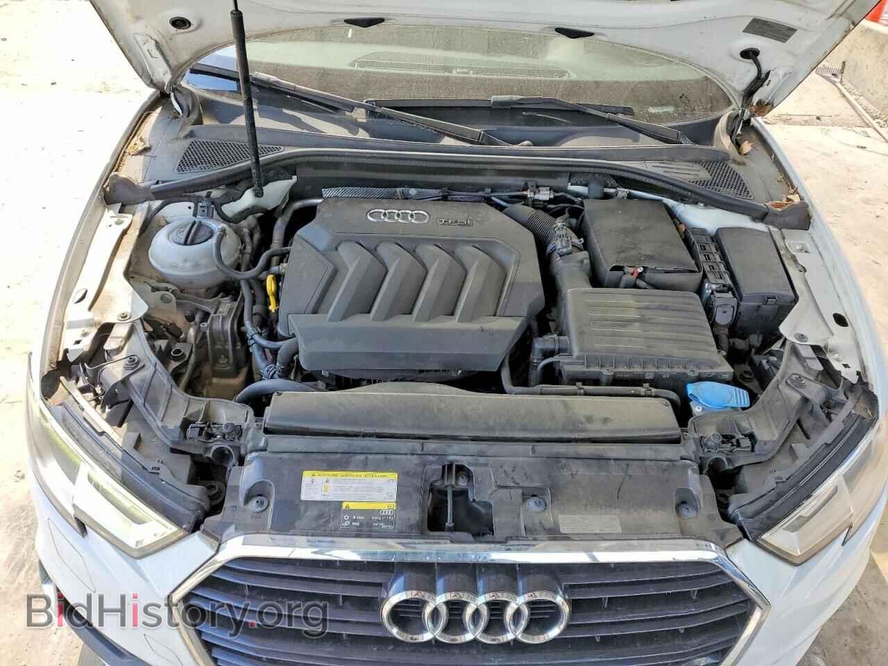 2017 AUDI A3 - VIN: WAUAUGFF2H1033808 - Фото 11