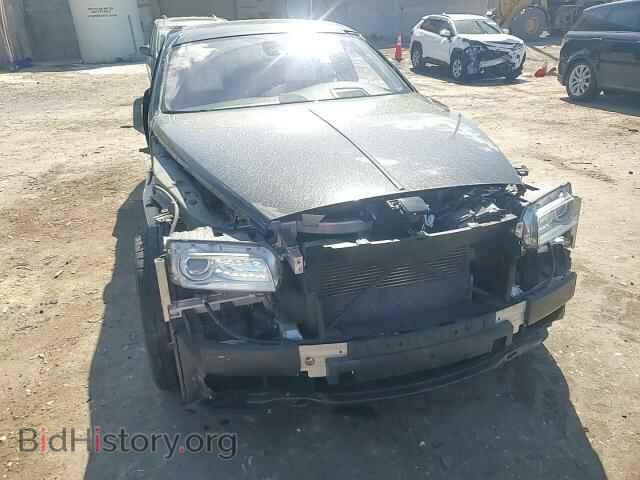 2010 ROLLS-ROYCE ALL MODELS - VIN: SCA664S51AUX49058 - Photo 11