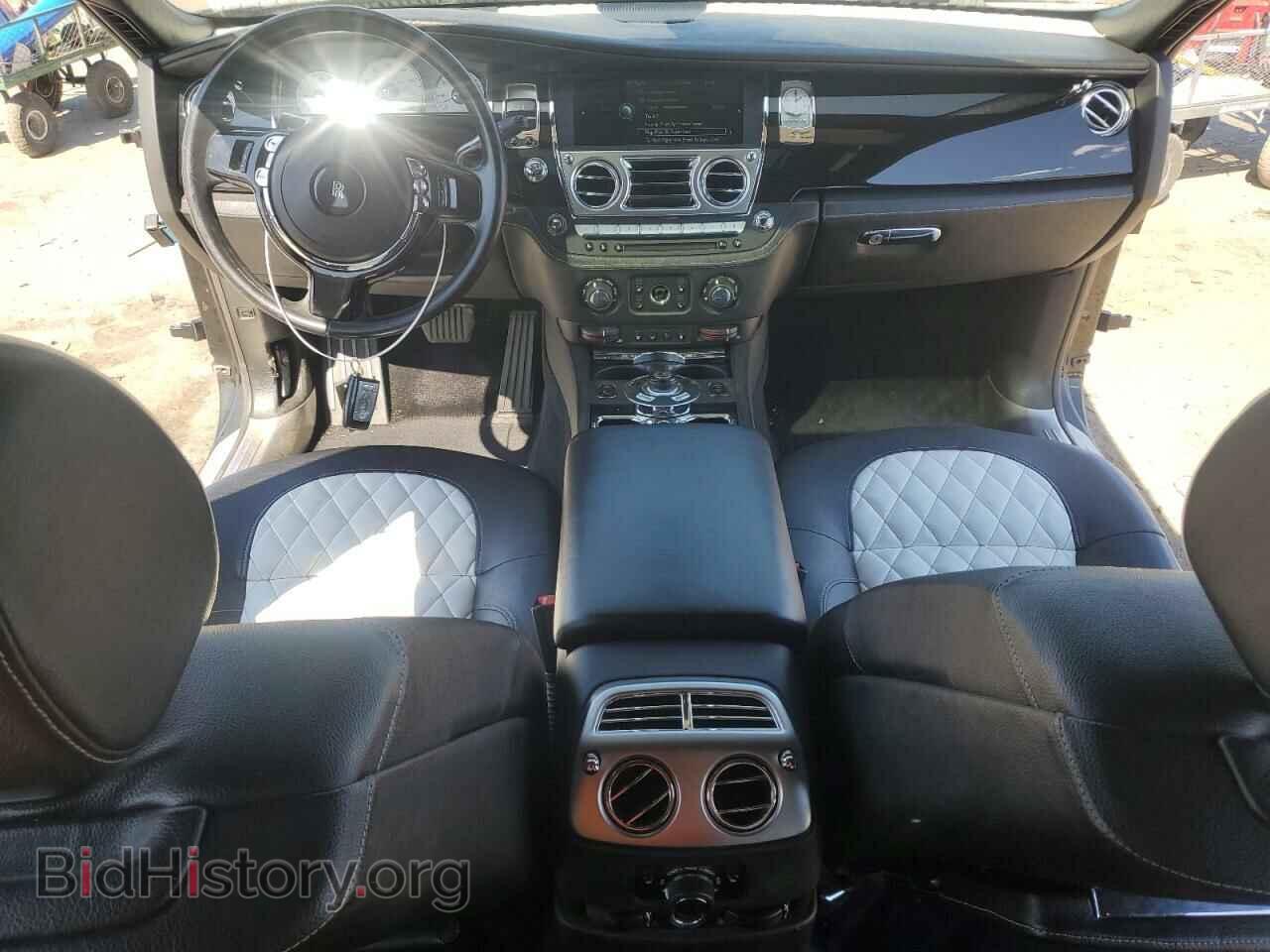 2010 ROLLS-ROYCE ALL MODELS - VIN: SCA664S51AUX49058 - Photo 8