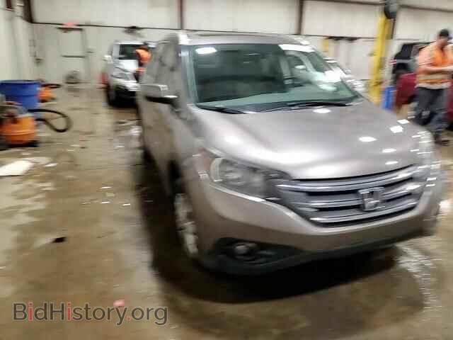2014 HONDA CRV - VIN: 5J6RM4H79EL000955 - Фото 14