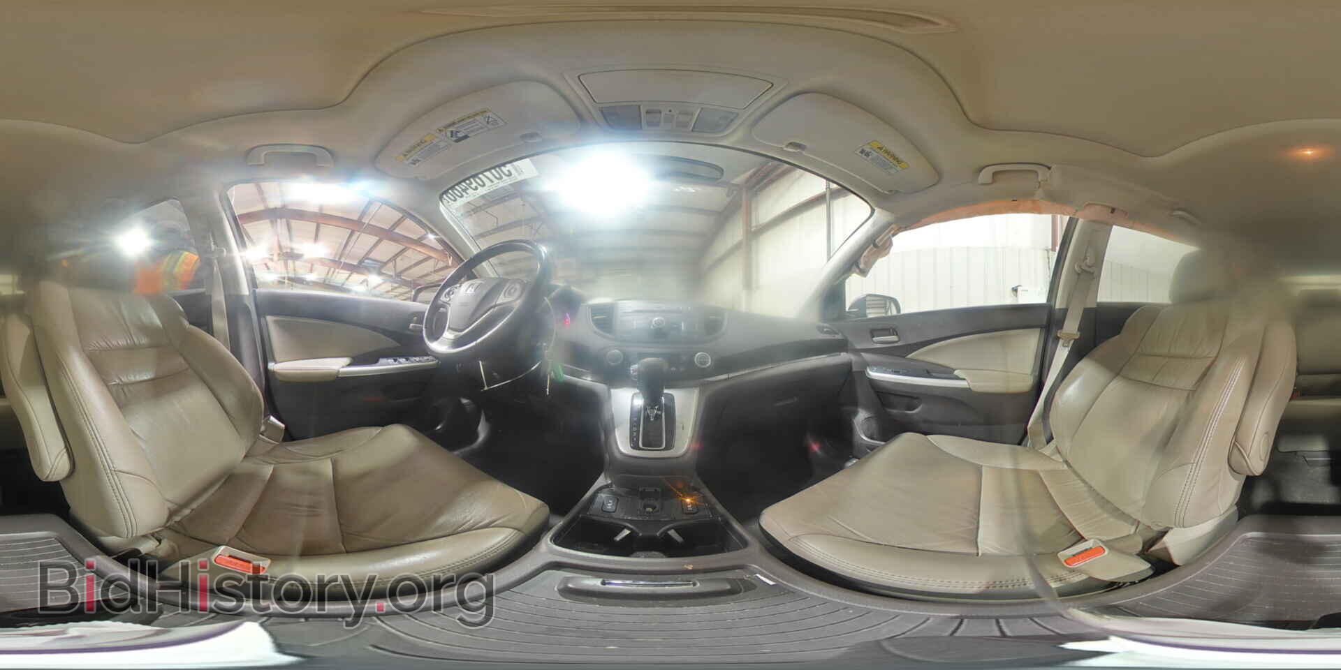 2014 HONDA CRV - VIN: 5J6RM4H79EL000955 - Фото 15