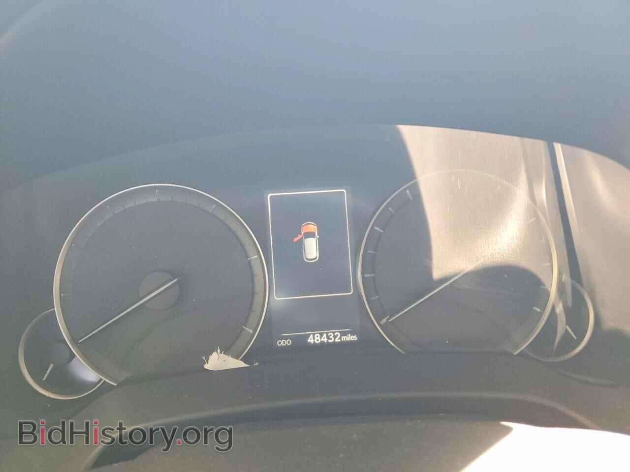 2022 LEXUS RX450 - VIN: 2T2JGMDA7NC092775 - Фото 9