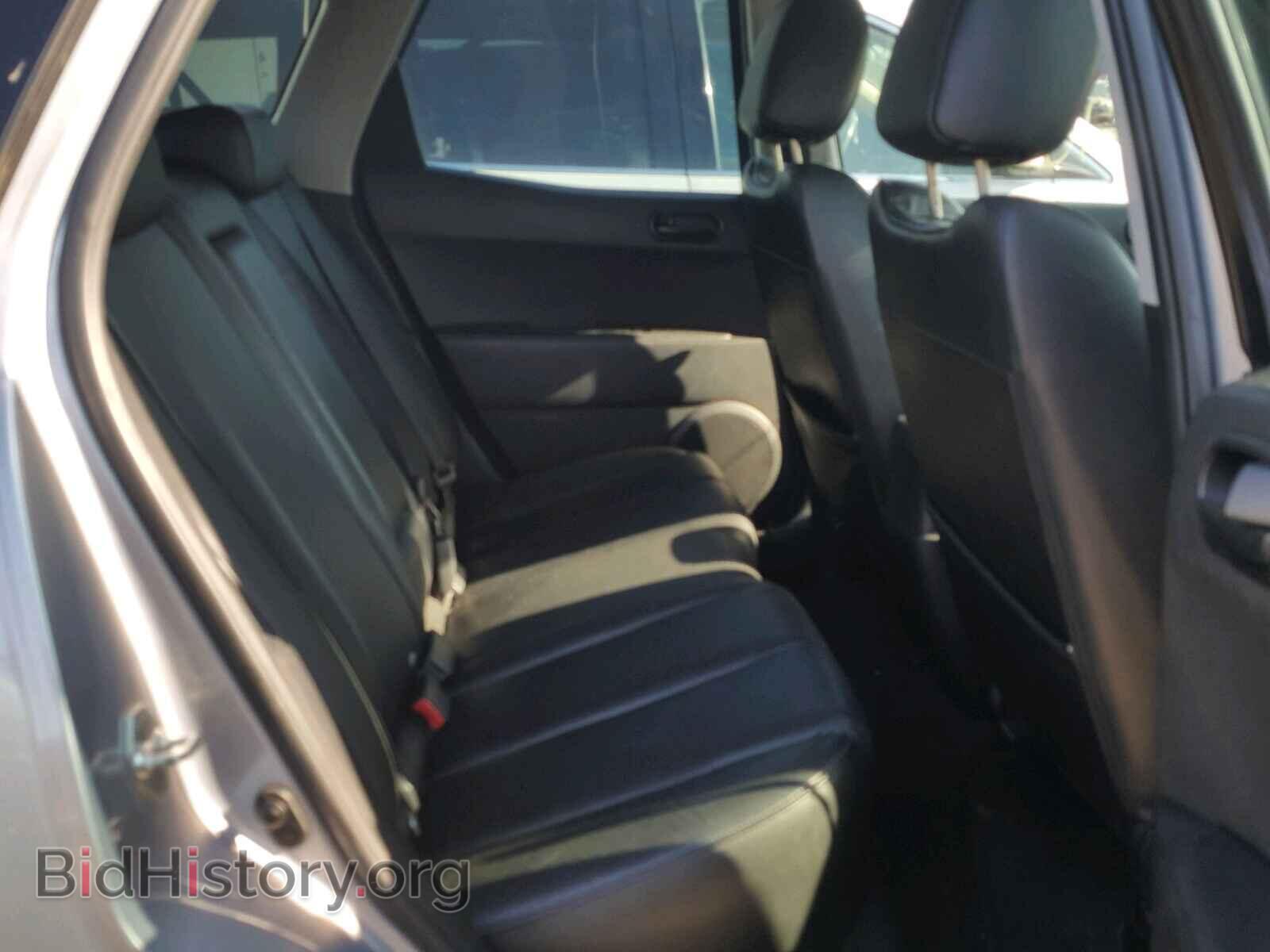 2009 MAZDA CX-7 - VIN: JM3ER29LX90216608 - Фото 6