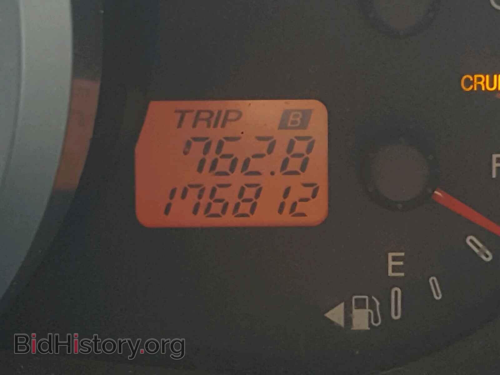 2009 MAZDA CX-7 - VIN: JM3ER29LX90216608 - Фото 8
