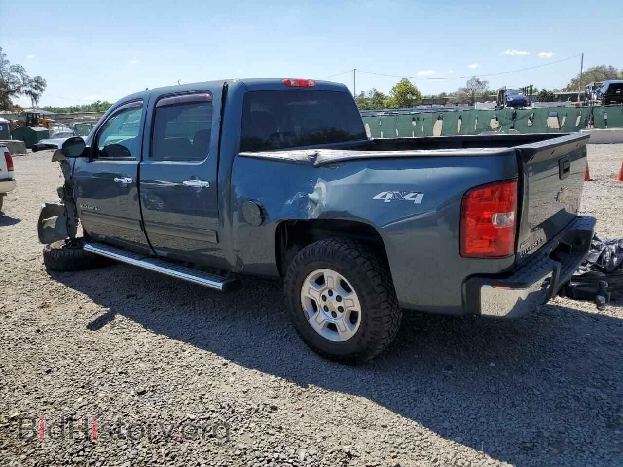 2012 CHEVROLET ALL Models - VIN: 3GCPKREA6CG158065 - Фото 2