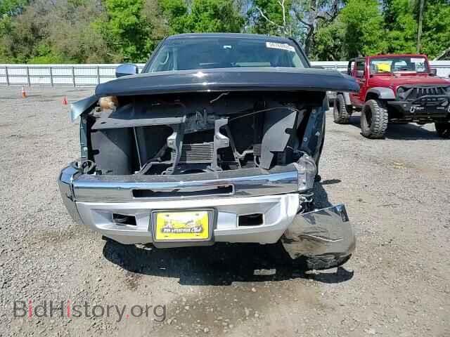 2012 CHEVROLET ALL Models - VIN: 3GCPKREA6CG158065 - Фото 11
