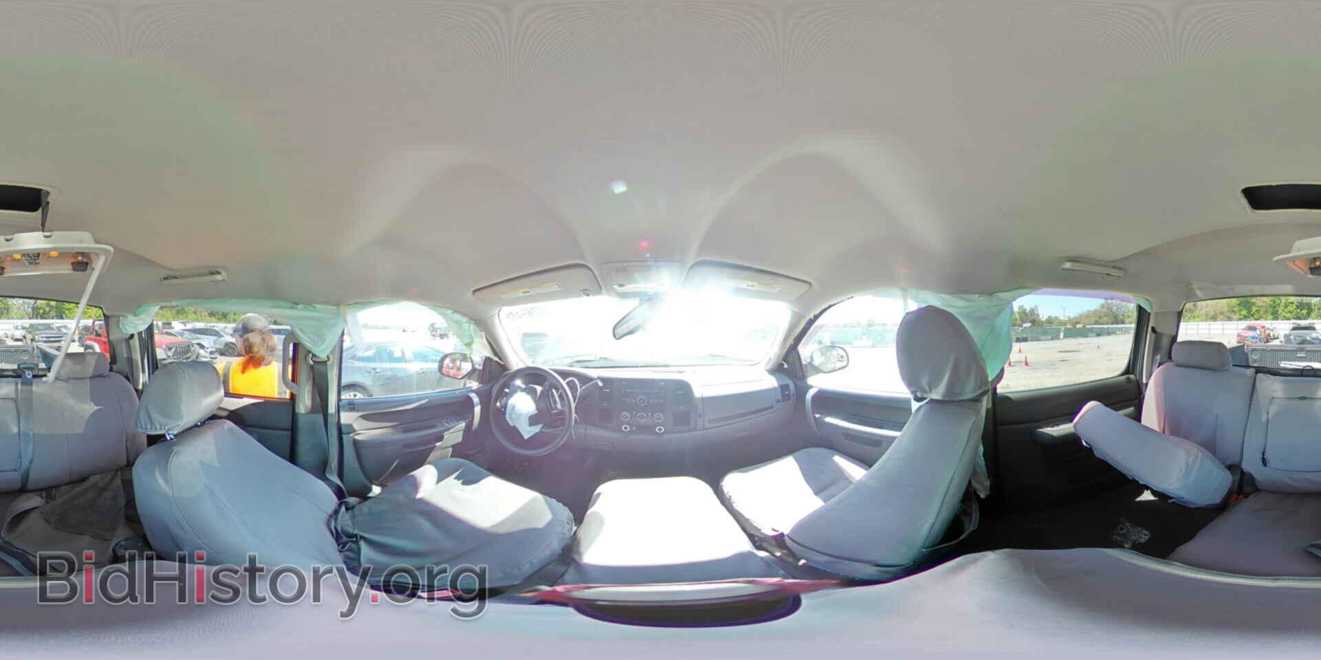 2012 CHEVROLET ALL Models - VIN: 3GCPKREA6CG158065 - Фото 13