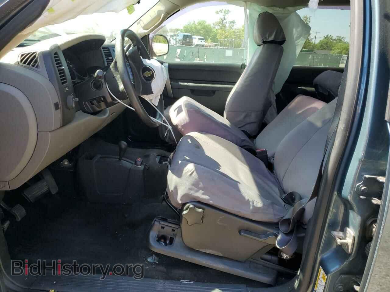 2012 CHEVROLET ALL Models - VIN: 3GCPKREA6CG158065 - Фото 7