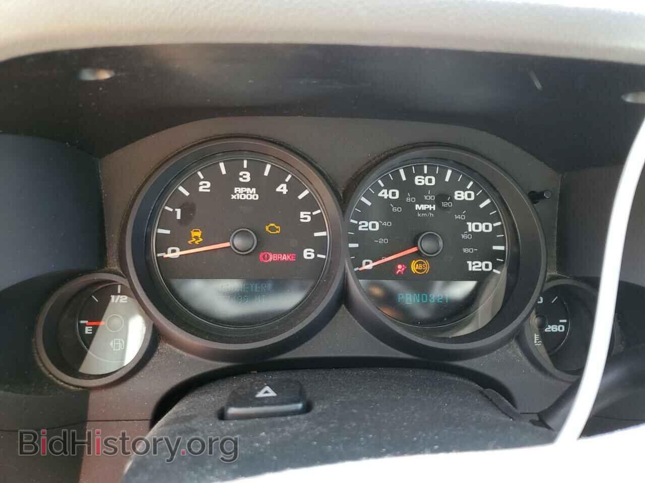 2012 CHEVROLET ALL Models - VIN: 3GCPKREA6CG158065 - Фото 9