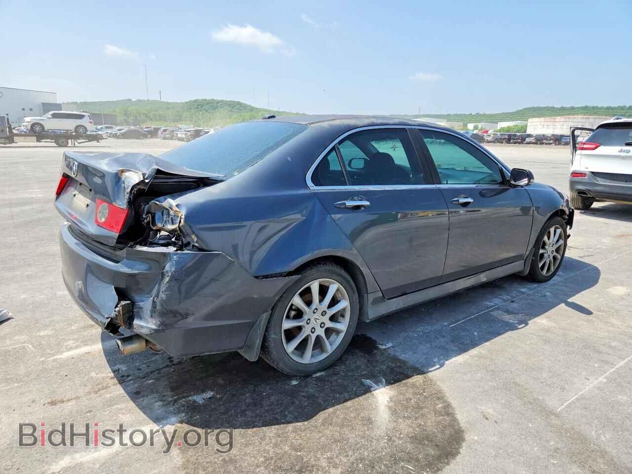 2006 ACURA TSX - VIN: JH4CL96946C030249 - Фото 3