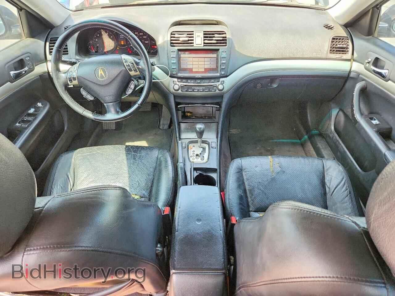 2006 ACURA TSX - VIN: JH4CL96946C030249 - Фото 8