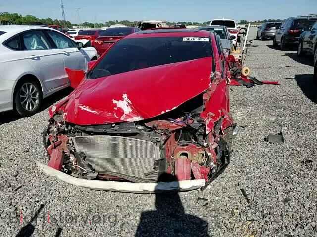 2015 HONDA CIVIC - VIN: 2HGFB6E5XFH700576 - Фото 11