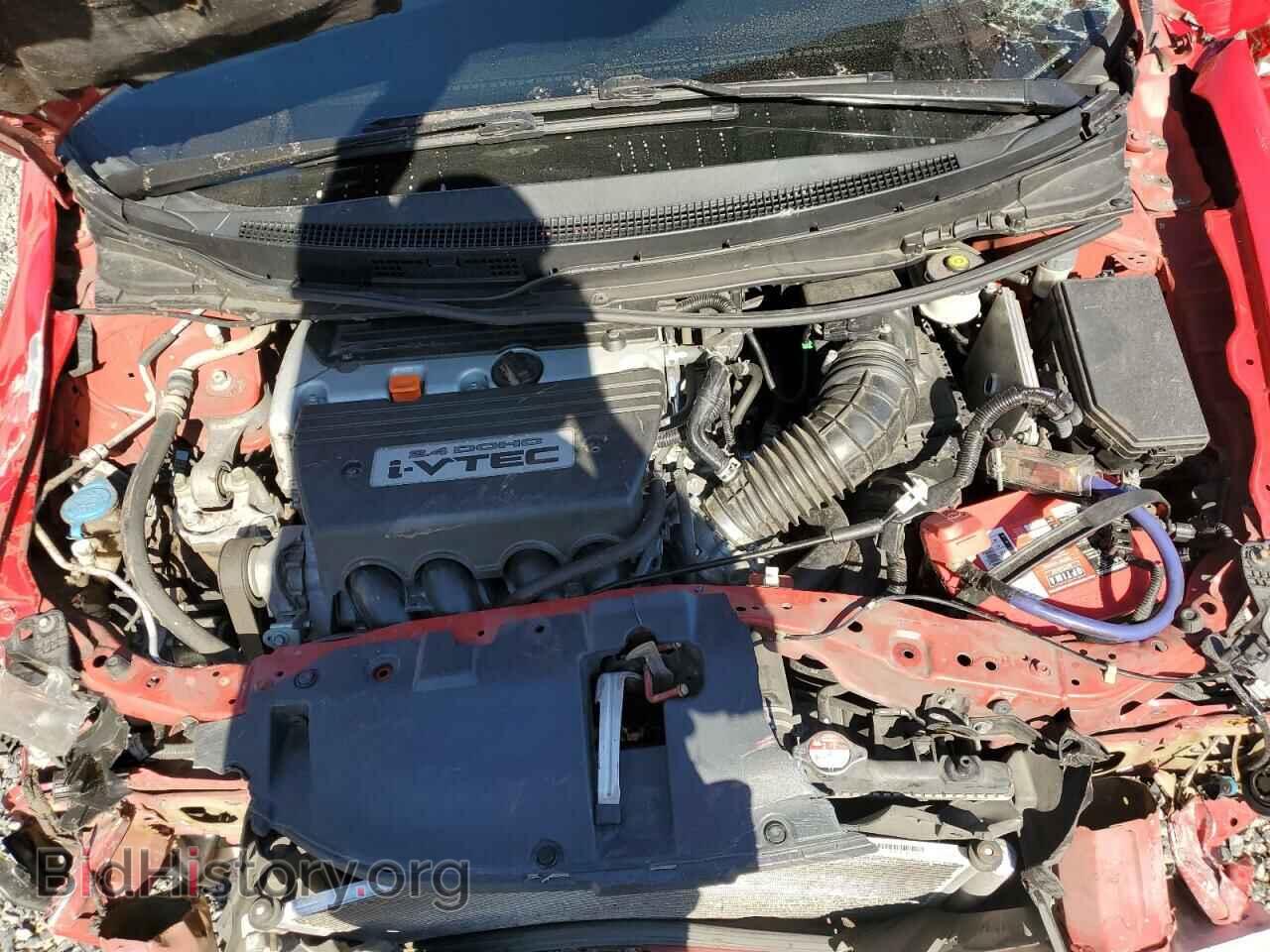2015 HONDA CIVIC - VIN: 2HGFB6E5XFH700576 - Фото 12