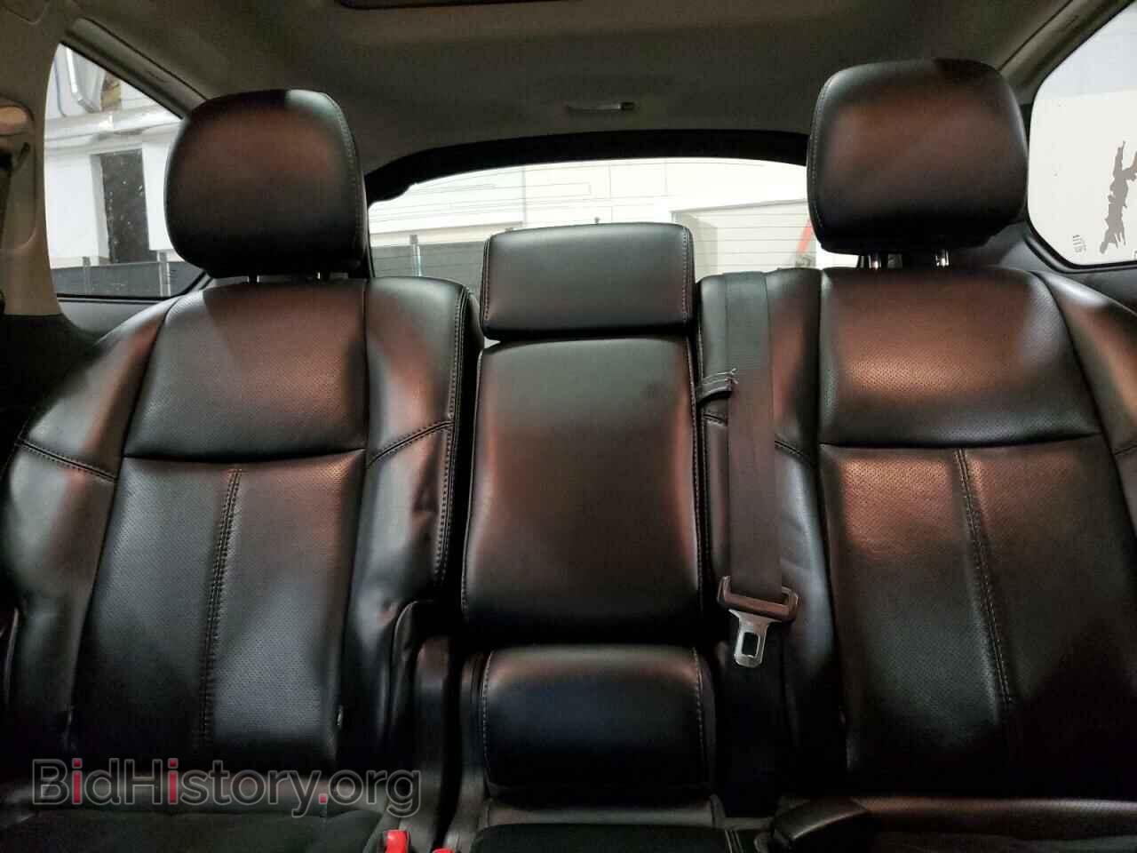 2015 NISSAN PATHFINDER - VIN: 5N1AR2MM9FC619010 - Фото 10