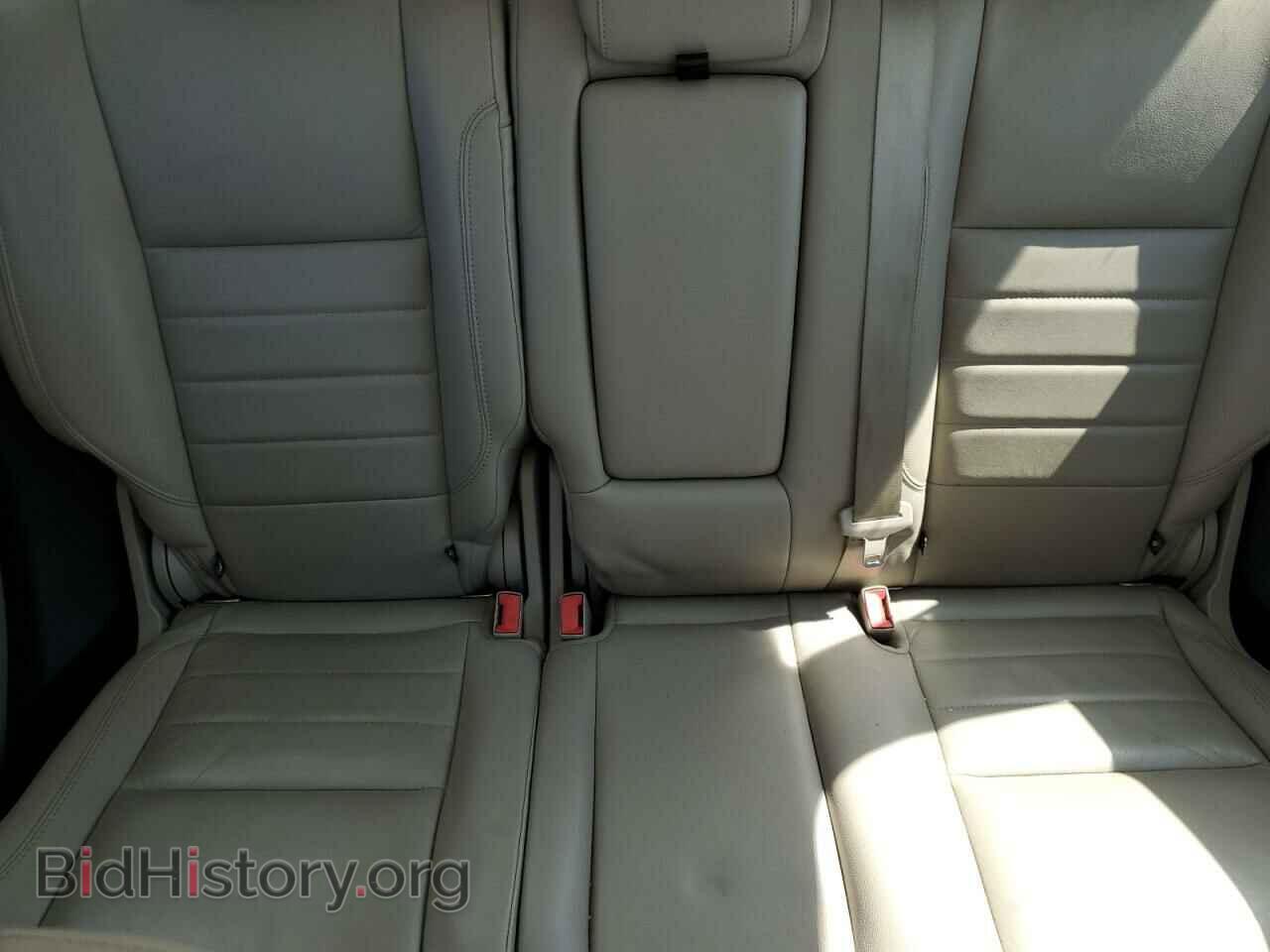 2016 FORD CMAX - VIN: 1FADP5BU1GL100438 - Фото 10