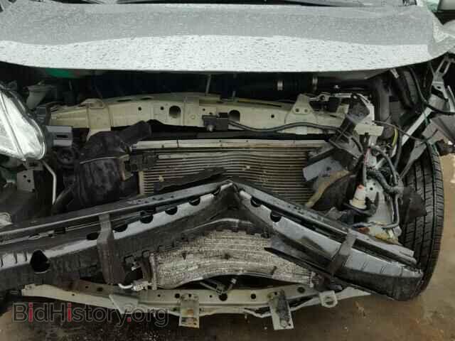 2014 NISSAN VERSA - VIN: 3N1CE2CP3EL402580 - Photo 7