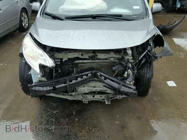 2014 NISSAN VERSA - VIN: 3N1CE2CP3EL402580 - Photo 9