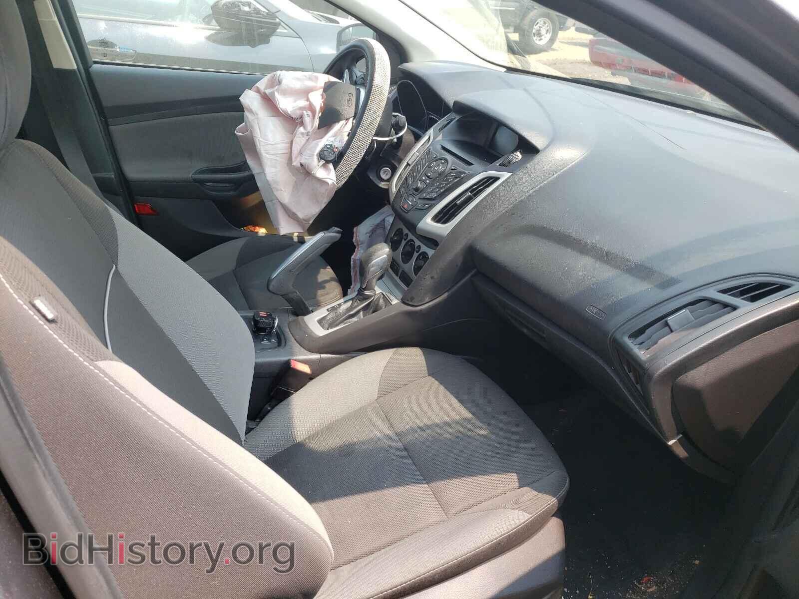 2013 FORD FOCUS - VIN: 1FADP3F28DL115088 - Photo 5