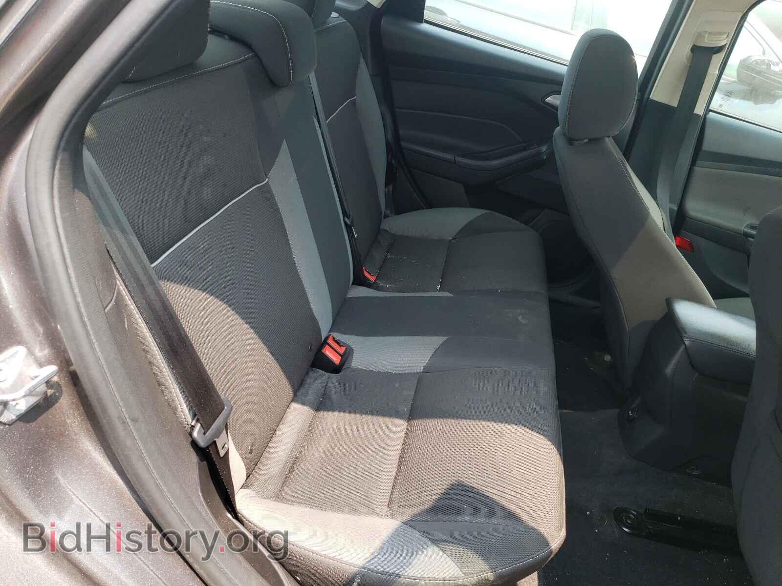 2013 FORD FOCUS - VIN: 1FADP3F28DL115088 - Photo 6