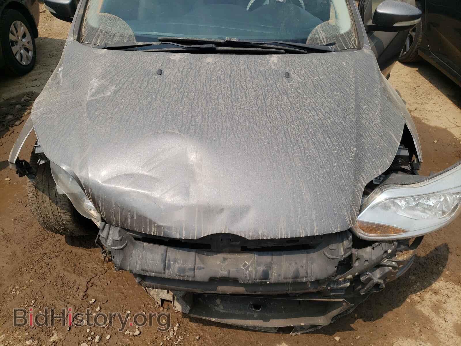 2013 FORD FOCUS - VIN: 1FADP3F28DL115088 - Photo 7
