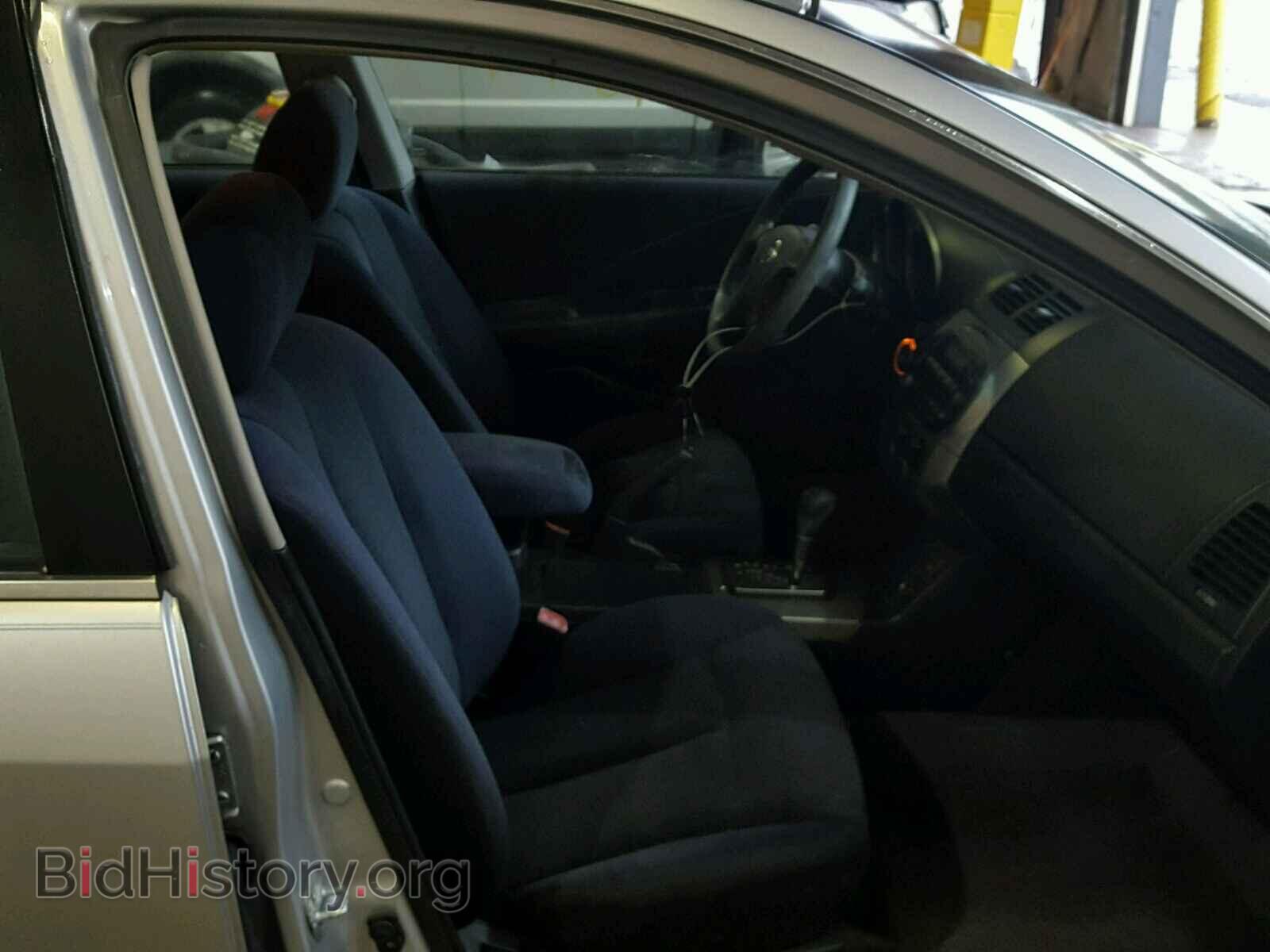 2003 NISSAN ALTIMA BAS - VIN: 1N4AL11D93C211113 - Photo 5
