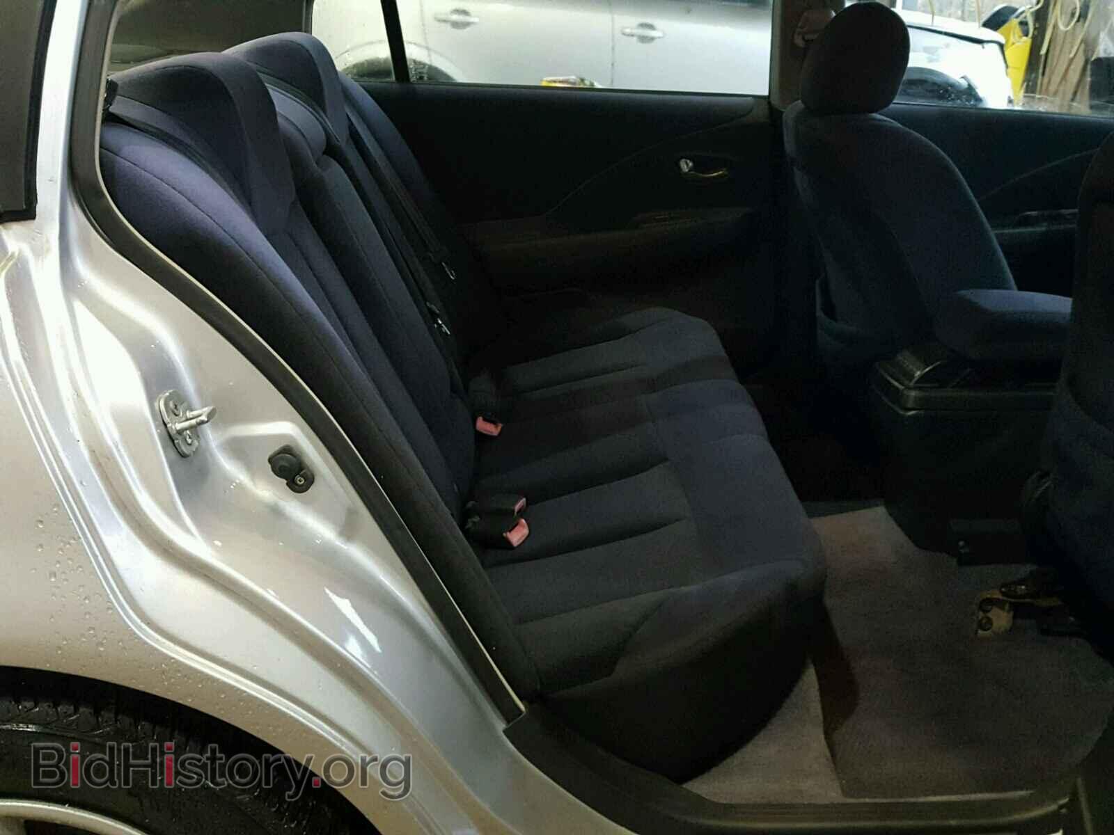 2003 NISSAN ALTIMA BAS - VIN: 1N4AL11D93C211113 - Photo 6