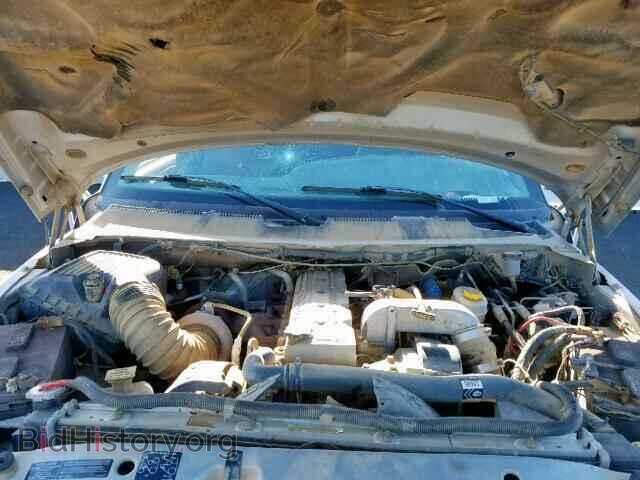 1998 DODGE RAM 3500 - VIN: 1B7MF3362WJ226402 - Фото 7