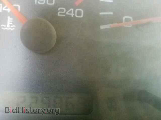 1998 DODGE RAM 3500 - VIN: 1B7MF3362WJ226402 - Фото 8