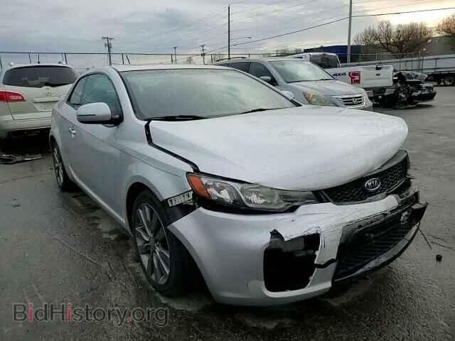 2013 KIA FORTE - VIN: KNAFW6A35D5684621 - Фото 11