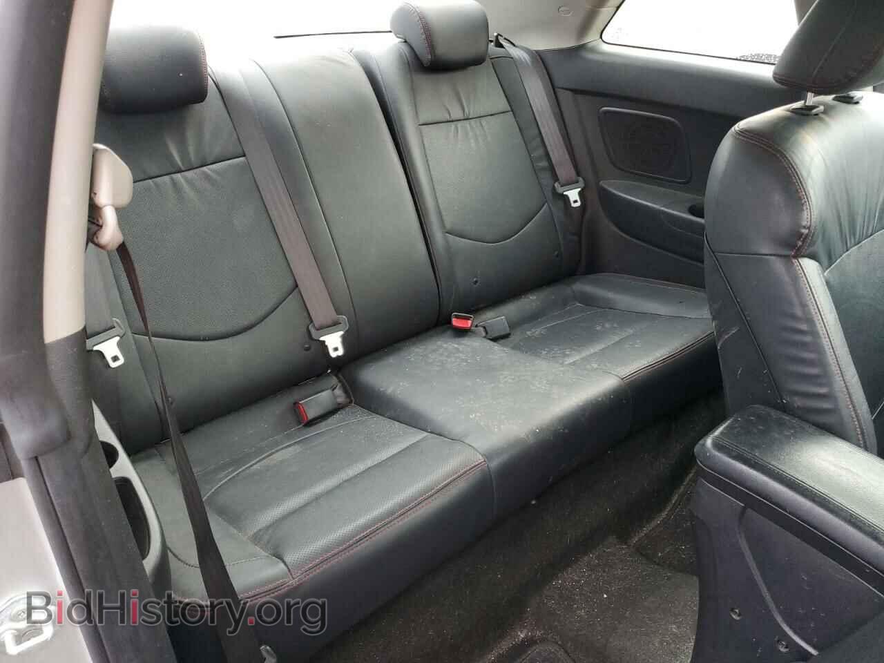 2013 KIA FORTE - VIN: KNAFW6A35D5684621 - Фото 10