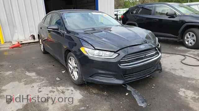 2015 FORD ALL Models - VIN: 1FA6P0H76F5116375 - Photo 13