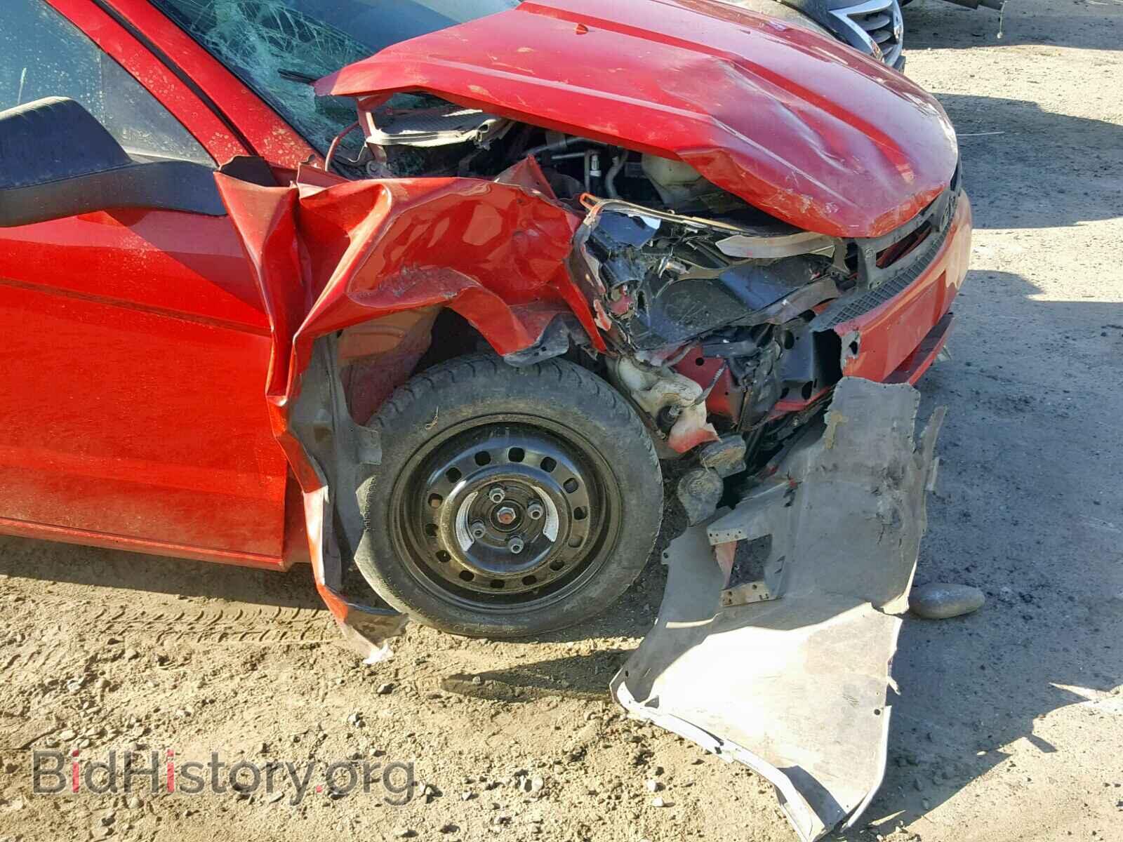 2008 FORD FOCUS - VIN: 1FAHP34N98W113773 - Фото 9