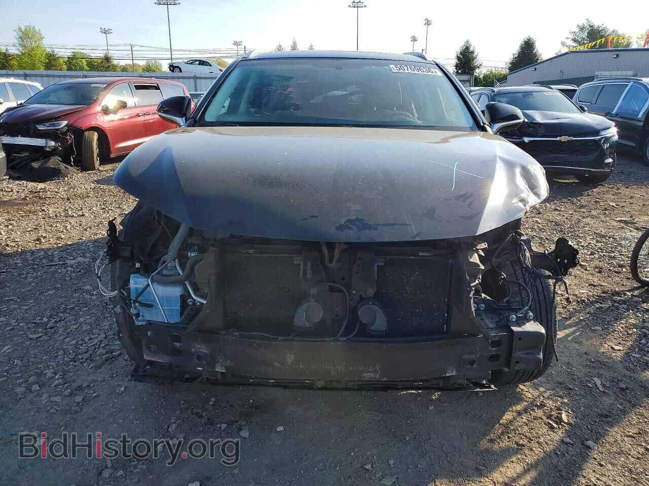 2016 LEXUS NX - VIN: JTJBARBZ0G2061611 - Фото 5