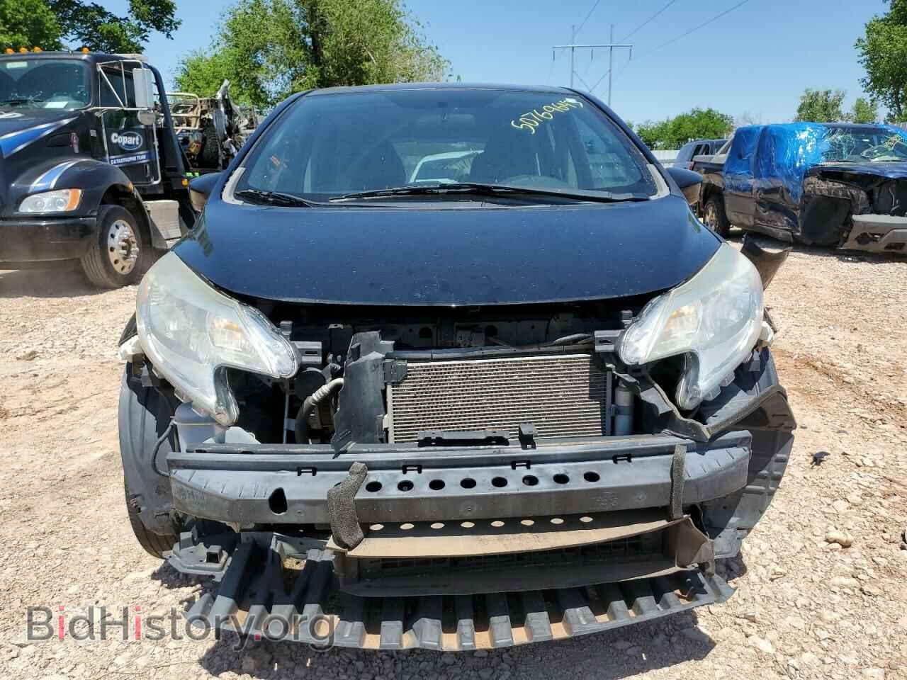 2015 NISSAN VERSA - VIN: 3N1CE2CP5FL434576 - Photo 5
