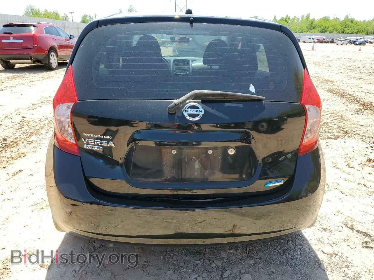 2015 NISSAN VERSA - VIN: 3N1CE2CP5FL434576 - Photo 6