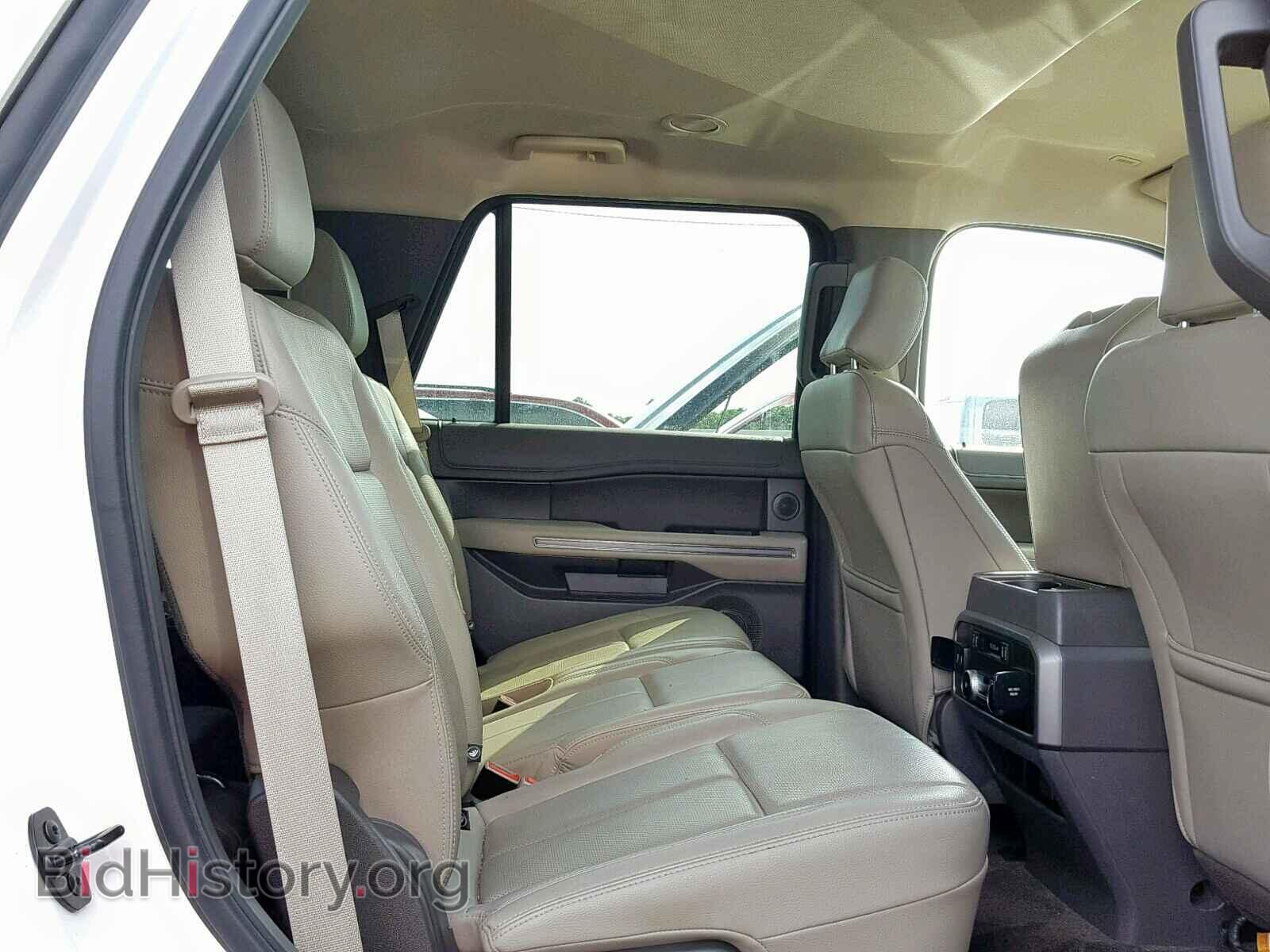 2018 FORD EXPEDITION - VIN: 1FMJU1HT2JEA04631 - Фото 6