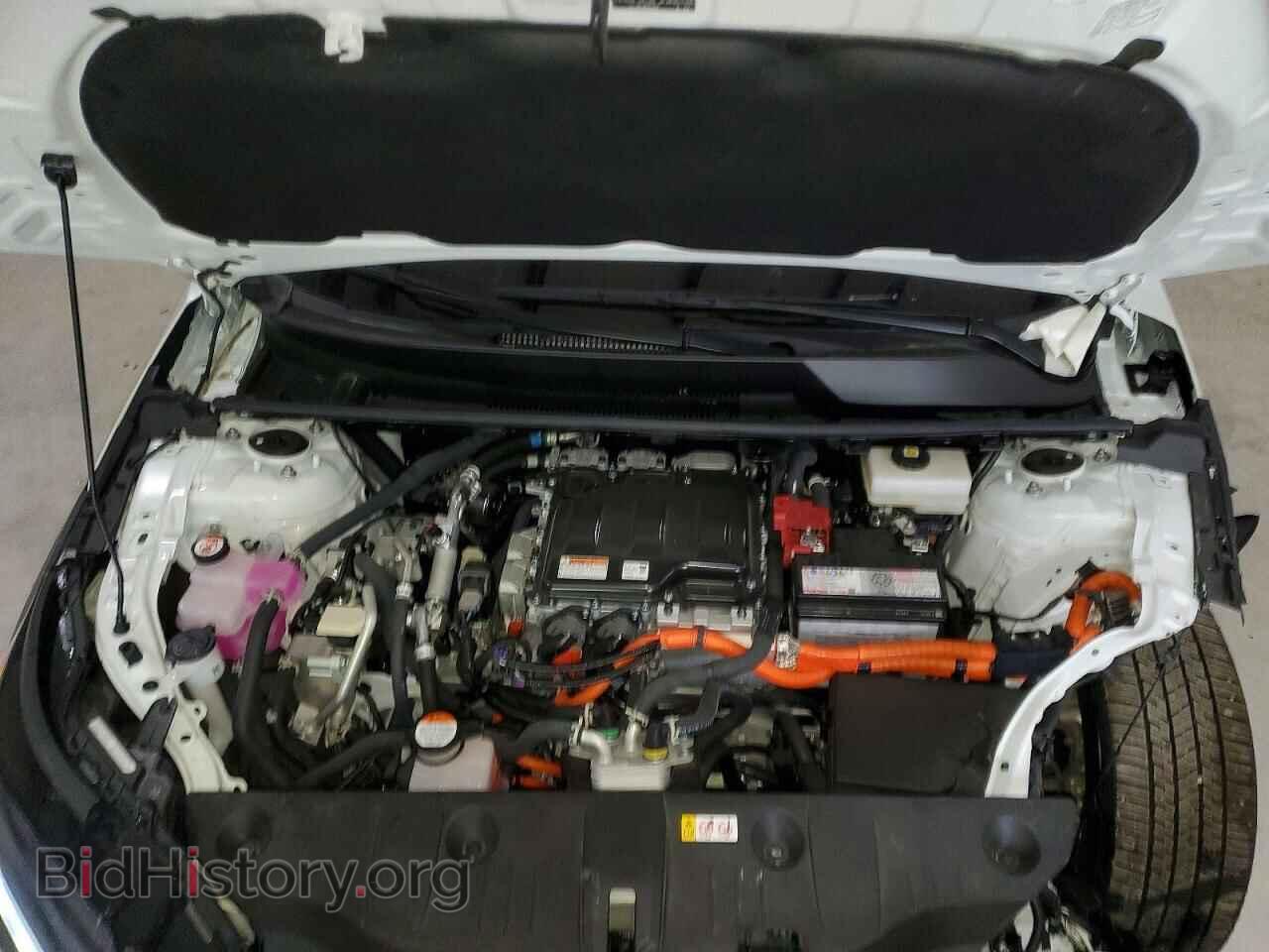 2025 SUBARU UNKNOWN - VIN: JTMABABA2SA092882 - Photo 12