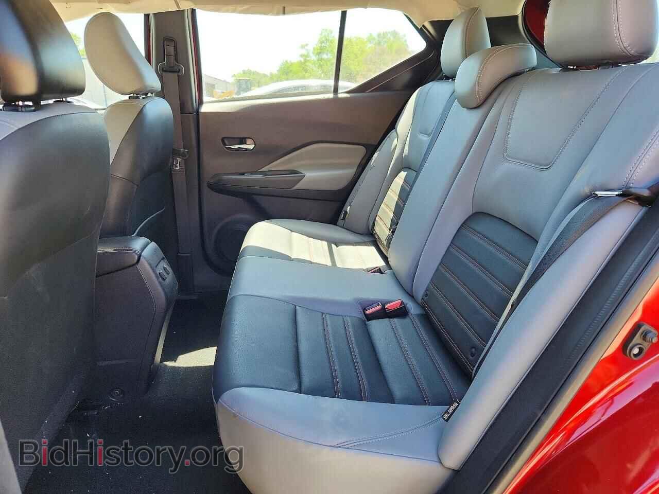 2021 NISSAN KICKS - VIN: 3N1CP5DV3ML487766 - Photo 11
