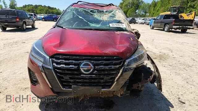 2021 NISSAN KICKS - VIN: 3N1CP5DV3ML487766 - Photo 14