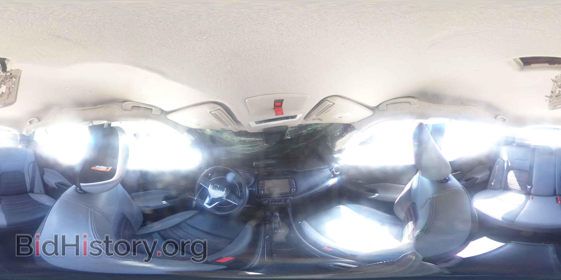 2021 NISSAN KICKS - VIN: 3N1CP5DV3ML487766 - Photo 15