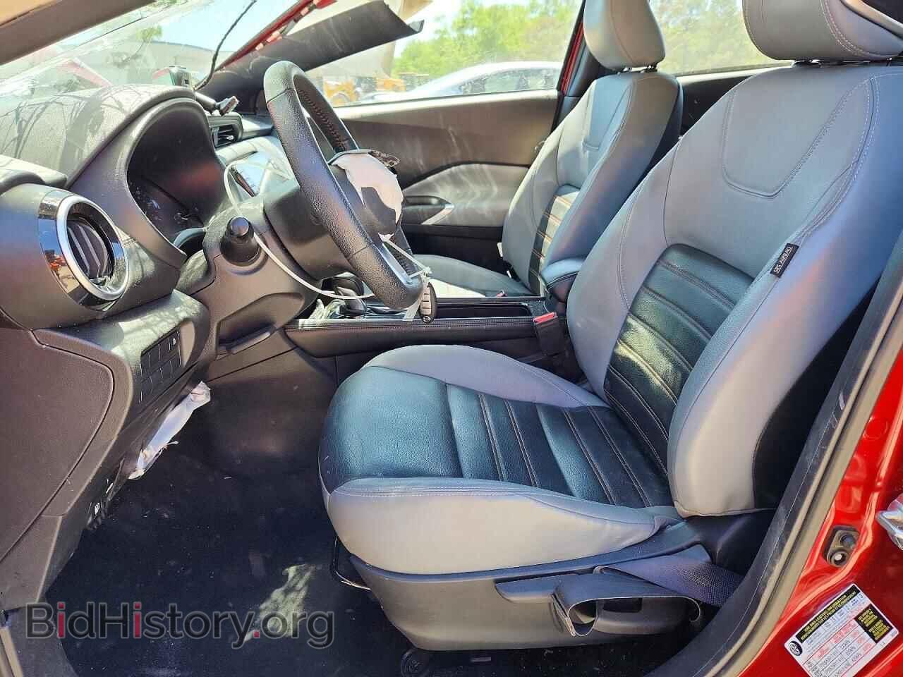 2021 NISSAN KICKS - VIN: 3N1CP5DV3ML487766 - Photo 7