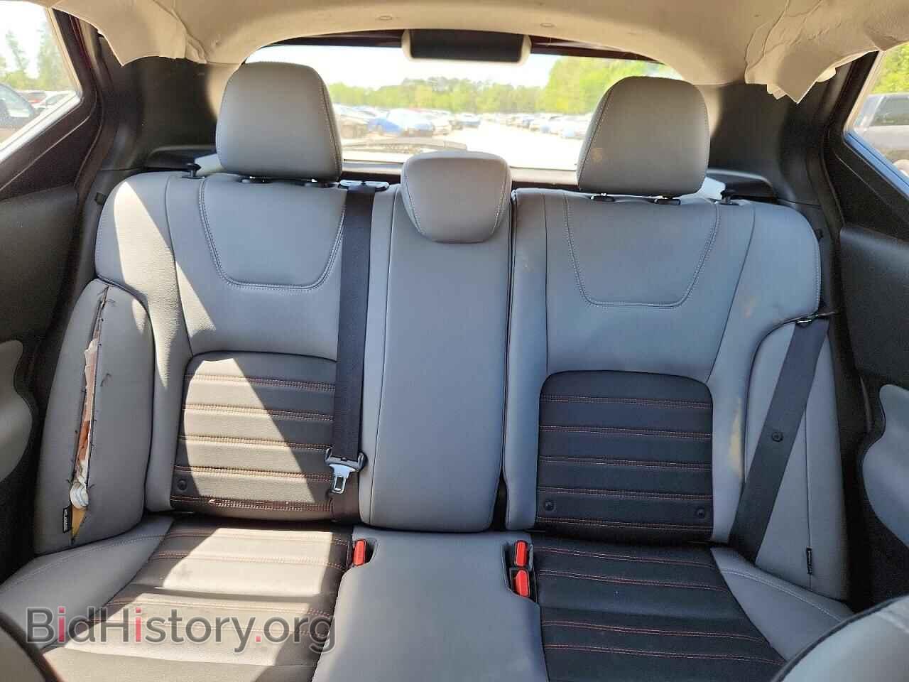 2021 NISSAN KICKS - VIN: 3N1CP5DV3ML487766 - Photo 10